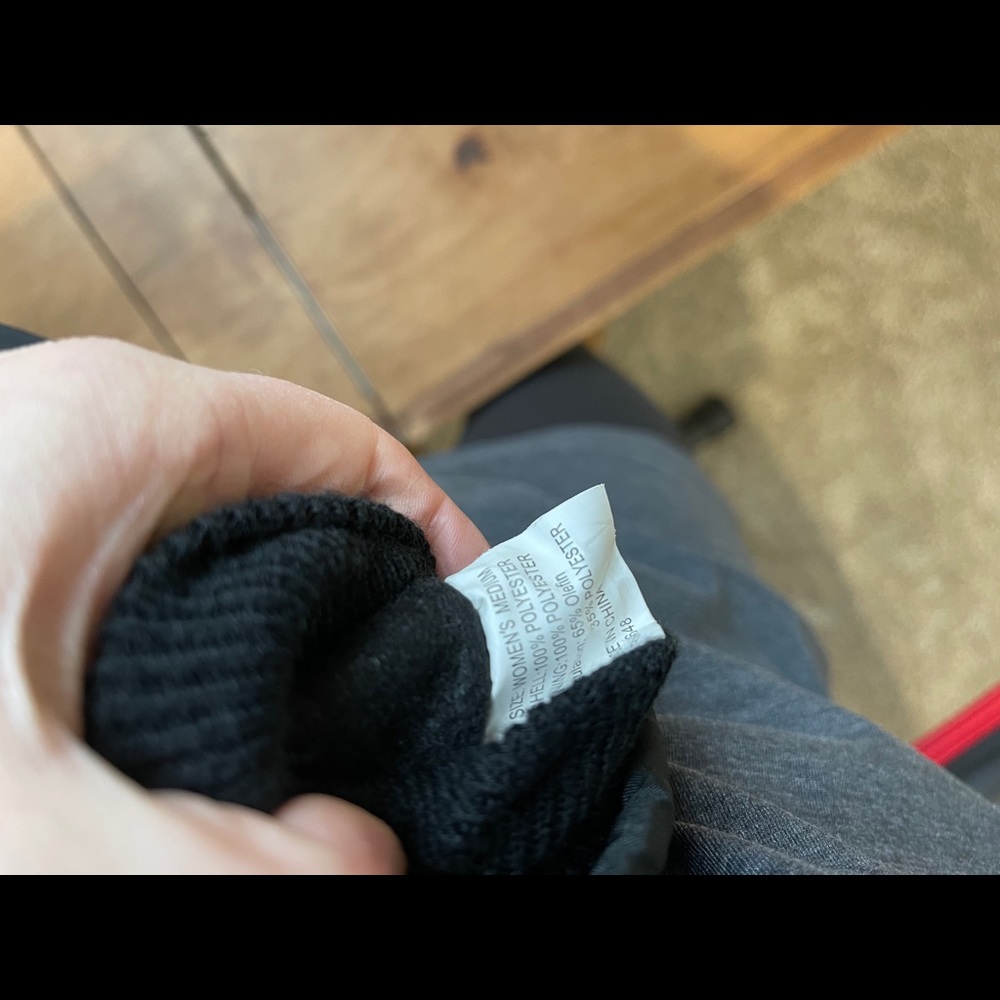 Mittens - Picture 4 of 4
